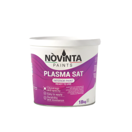 NOVINTA PLASMA SAT 18Kg