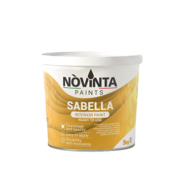 NOVINTA SABELLA 5 Kg