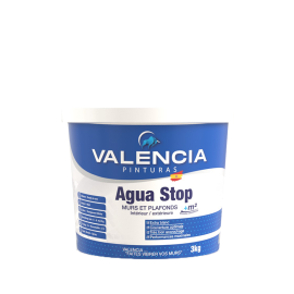 VALENCIA AGUA STOP 3Kg