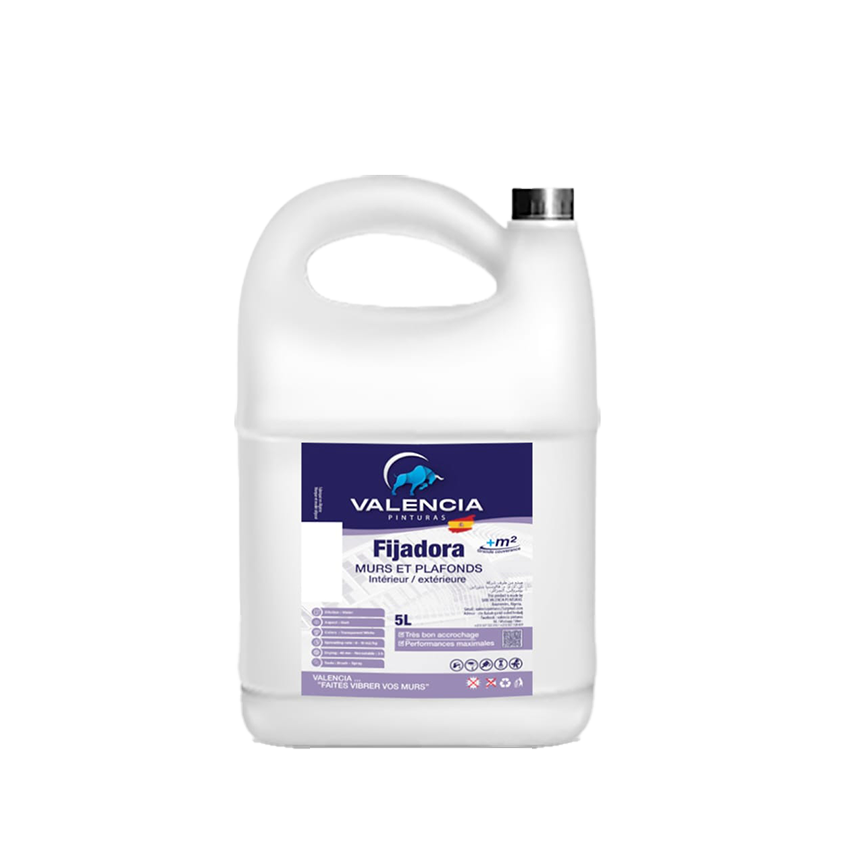 VALENCIA FIJADORA 5 L