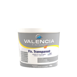 VALENCIA FIX TRANSPARENT 18 Kg