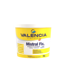 VALENCIA MISTRAL FIX 5 Kg