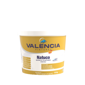 VALENCIA NATUCO 15 Kg