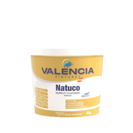 VALENCIA NATUCO 4 Kg