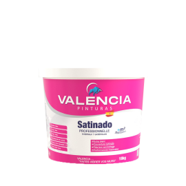 VALENCIA SATINADO 18 Kg