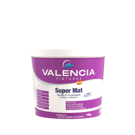VALENCIA SUPER MAT 18 Kg