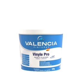 VALENCIA VINYLE PRO 20 Kg