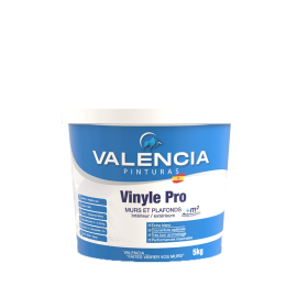 VALENCIA VINYLE PRO 5 Kg